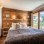 Moabi Le Praz - By Emerald Apartmán *