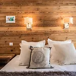 Apartmán Moabi Le Praz - By Emerald