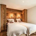 Moabi Le Praz - By Emerald Apartmán Courchevel