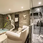 Moabi Le Praz - By Emerald Apartmán Courchevel