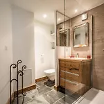 Moabi Le Praz - By Emerald Apartmán