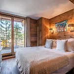 Apartmán Moabi Le Praz - By Emerald Courchevel