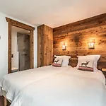 Apartmán Moabi Le Praz - By Emerald Courchevel