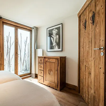 Moabi Le Praz - By Emerald * Courchevel